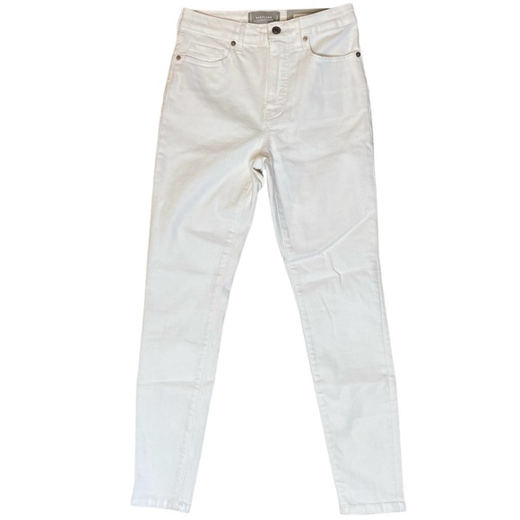 EVERLANE The Curvy High Rise Skinny Jean - Picture 5 of 16